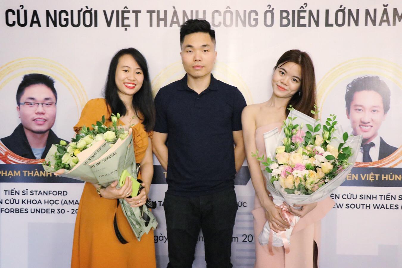 [ĐỘC QUYỀN] Nhà nghiên cứu Trí tuệ nhân tạo cao cấp tại Facebook: Những điều cần biết trong thời đại 4.0